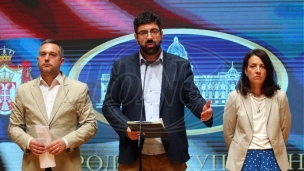 Opozicija traži izbore